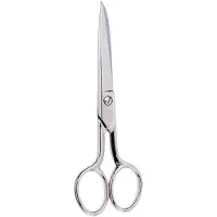 Beter First Aid Kit Nickel Scissors Straight 14C