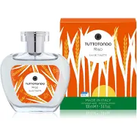 Tuttotondo Riso Unisex — Eau de Toilette