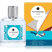 Tuttotondo Vela Eau de Toilette