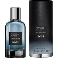 HUGO BOSS BOSS The Collection Fearless Pepper Unisex — Eau de Parfum