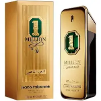 Paco Rabanne 1 Million Golden Oud PAR M 100 ml