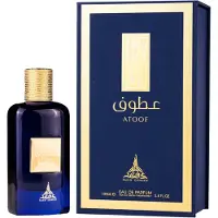 Paris Corner Atoof 100 ml — Eau de Parfum
