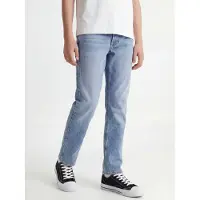 Jack & jones Jjichris Jjoriginal Akm 920 Noos Jnr Jeans Relaxed Fit Boys