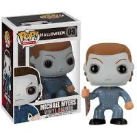 Funko POP! Michael Myers Halloween