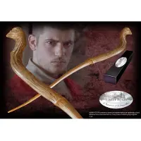Noble Collection Bacchetta Di Viktor Krum