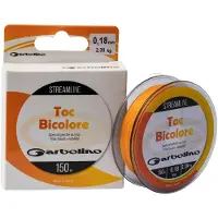 GARBOLINO Monofilamento Streamline Toc 150 M