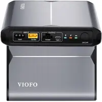 Viofo Power Bank Bp100