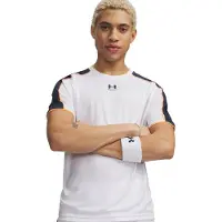 Under Armour Maglietta A Maniche Corte Challenger Train