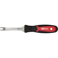 Ks Tools Clipheber U-Form, schmal abgewinkelt, 230mm (911.8191)