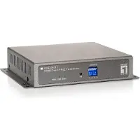 Level One Trasmettitore Audio/video Hve-6501t