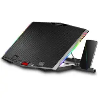 Mars Gaming Base Di Raffreddamento Per Laptop Mnbc5 17.3´´