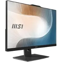 MSI Pc Tutto In Uno Modern Am242p 1m-1400es 24´´ I3-100u/8gb/256gb Ssd