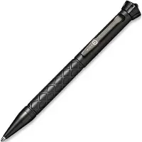 CIVIVI Penna Coronet, black ti