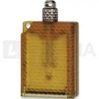 Maratac Ultem Flame Vault Match