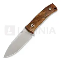 Lionsteel Coltello M4 Walnut