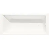 Kaldewei Puro Next, modèle 1430, baignoire rectangulaire, 190 x 90 cm, 143000010711, 143000010711