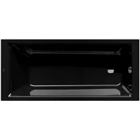 Kaldewei Puro Next, modèle 1420, baignoire rectangulaire, 160 x 70 cm, 142000013701, 142000013701