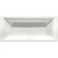 Kaldewei Puro Next Duo, modèle 1438, baignoire rectangulaire, 170 x 75 cm, 143800010001, 143800010001