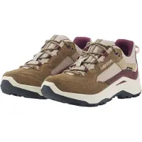 Lowa Women's Ventierra GTX Lo Scarpe sportive Donna (39,5, beige/marrone)