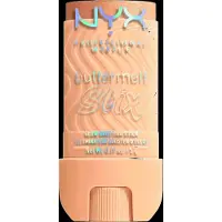 Nyx Buttermelt Stix Glow Boosting Stick Let Me Melt 5g