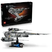 LEGO Starfighter N-1 del Mandaloriano