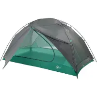 Big Agnes - Tenda ultraleggera a 2 posti - Sarvis VST 2 in Nylon - Grigio