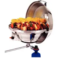 Magma Barbecue A Gas Marine Kettle 3 38.1 Cm