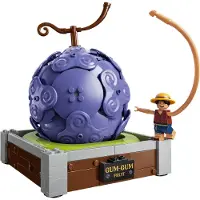 LEGO Frutto Gom Gom