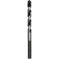 Kwb 050640 Chromium molybdenum steel Concrete twist drill bit 4 mm Total length 100 mm Hex 1 pc(s)