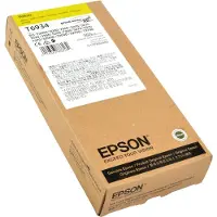 Epson Cartuccia T6934 (C13T693400) - Giallo
