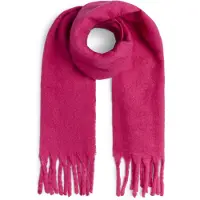 Pieces Sciarpa | Rosa | ONE SIZE