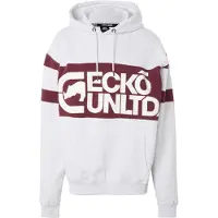 Ecko unltd. Felpa Con Cappuccio Eckohd1145