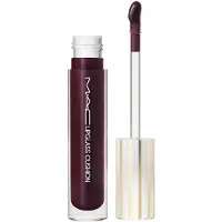 M.A.C Lipglass Cushion High - Lipgloss Grapesicle