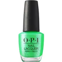 OPI Nail Lacquer Colección Trip to The Brite Side Edición Limitada Lime Of My Life 15ml
