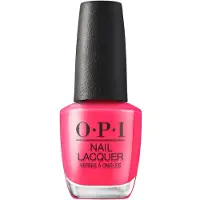 O.P.I. Nail Lacquer Colección Trip to The Brite Side Edición Limitada Bright Where I Belong! 15ml