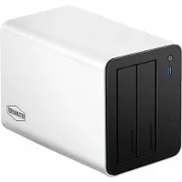 TerraMaster Server F2-425 Plus