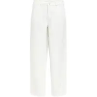 Object Jeans Barrel Fit
