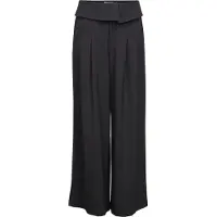 Object Pantaloni Gamba Ampia