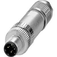 Phoenix Contact Connettore a spina SACC-M12MSD-#1424682