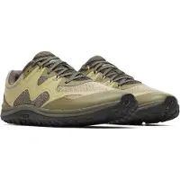 Merrell - Scarpe trail - Trail Glove 8 Black - Taglia 46 - Nero