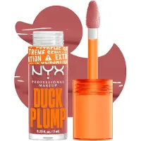 Nyx Duck Plump Brillo De Labios Nude Swings 6,8ml