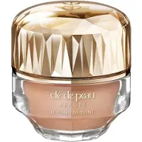 Clé de Peau Beauté Fondotinta Spf25 B50