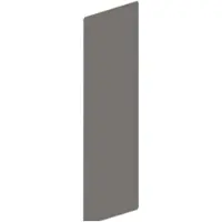 Striebel & John Striebel e John RTW841 Parete divisoria per armadi H8/T4 Accessori per sistemi di armadi 2CPX046232R9999