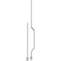 Striebel & John Striebel e John CZT23H chiusura a barra BH00, ad esempio per ZH203 ComfortLine 2CPX052416R9999