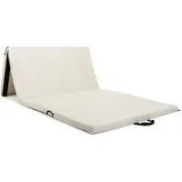 Gymstick Tappeto Foldable 5 Cm