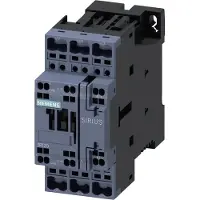 Siemens Contattore di potenza 3RT2025-2BB40 1 pz
