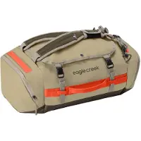 Eagle creek Cargo Hauler Duffel 40 Borsa da viaggio (40 l, beige)