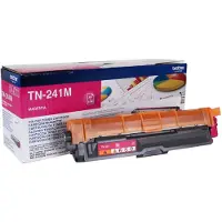 Brother Toner TN-241M - Magenta