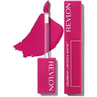 Revlon Limitless Rossetto Matte 007 Icon Era — Rossetto