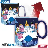 Abystyle Tazza Adventure Time 460ml